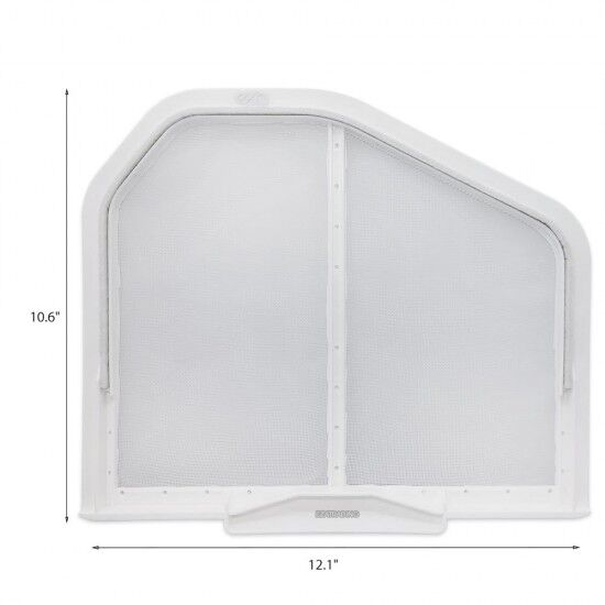 Kenmore connect dryer lint screen shop